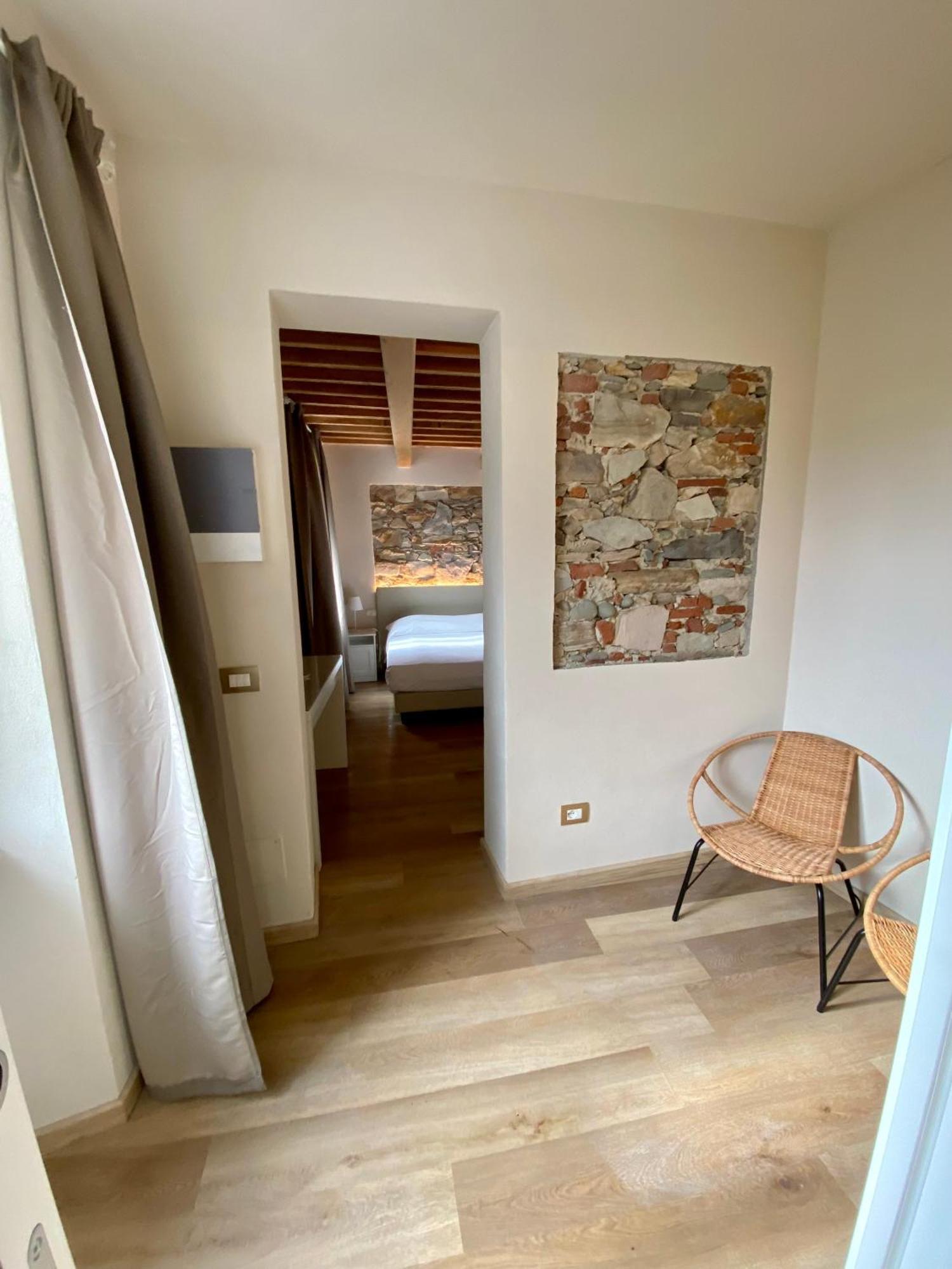Il Tiglio Jacuzzi&Sauna Lucca Exterior photo